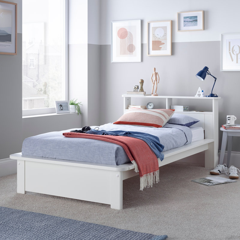 Lebranche 90 X 190cm Standard Bed Frame