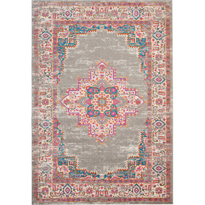 Oriental Indoor Rug