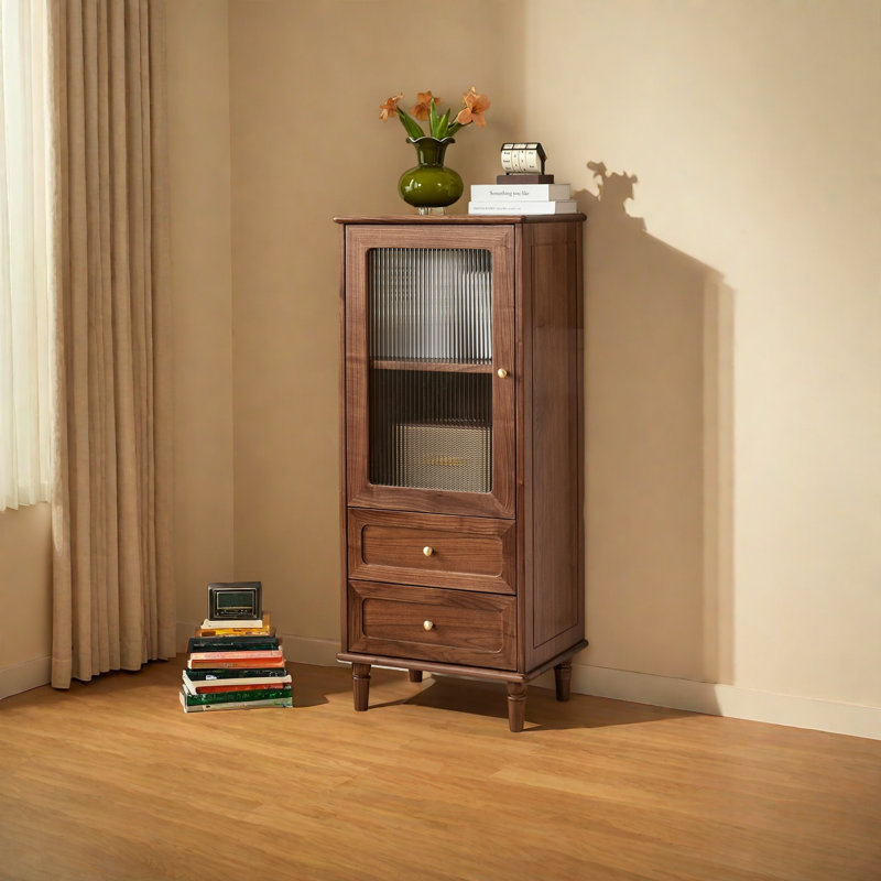 Vitrine de salon