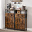 Freestanding Bathroom Cabinet