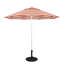 Parasol de marché 9 pi Maria-960643245-995735181