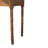 Bamboo Writing Desk
