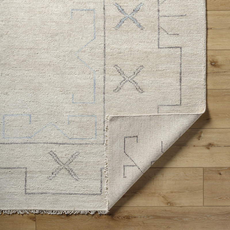 Riviera Handmade Rug, Runner 3' x 10'
