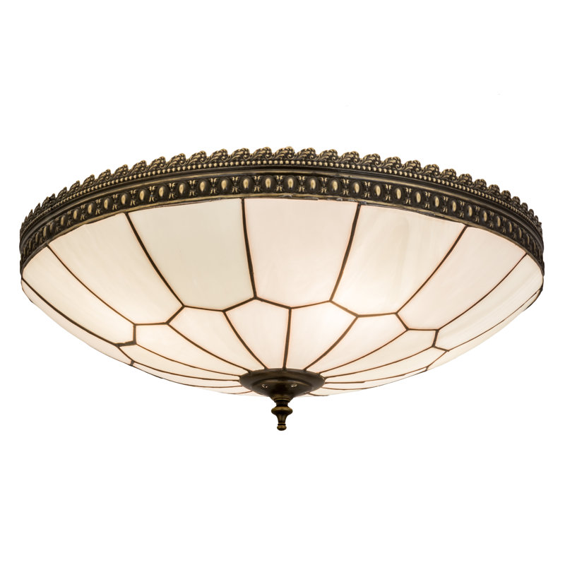 Vincent 4 - Light Flush Mount