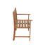 Elsberry Solid Wood Acacia Outdoor Bench