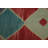 Vegetable Dye Kilim Flat Weave Rug 5x7