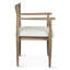 Bijou Upholstered Dining Chair