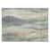 Machine Washable Indoor/Outdoor Xhevrie Aloe Rug