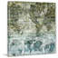 «Green Earth», reproduction sur toile tendue-1693870713