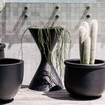 Hession Handmade Pot Planter