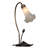 Nedra Metal Arched Lamp-1121550034