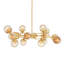 Hadly 16 - Light Chandelier