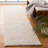 Charvik Handmade Area Rug in Natural/Light Gray-1856731525