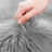 Gennine Faux Sheepskin Indoor Rug-649526890