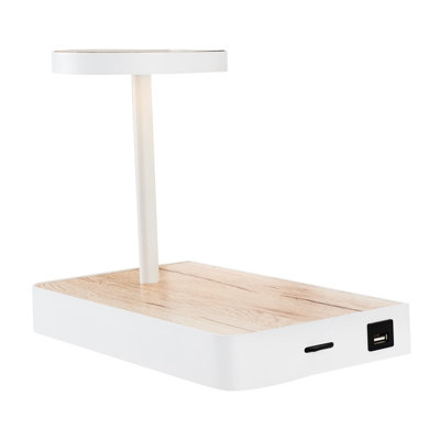 Lampe fantaisie de table Gurfateh