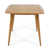 Teak selected