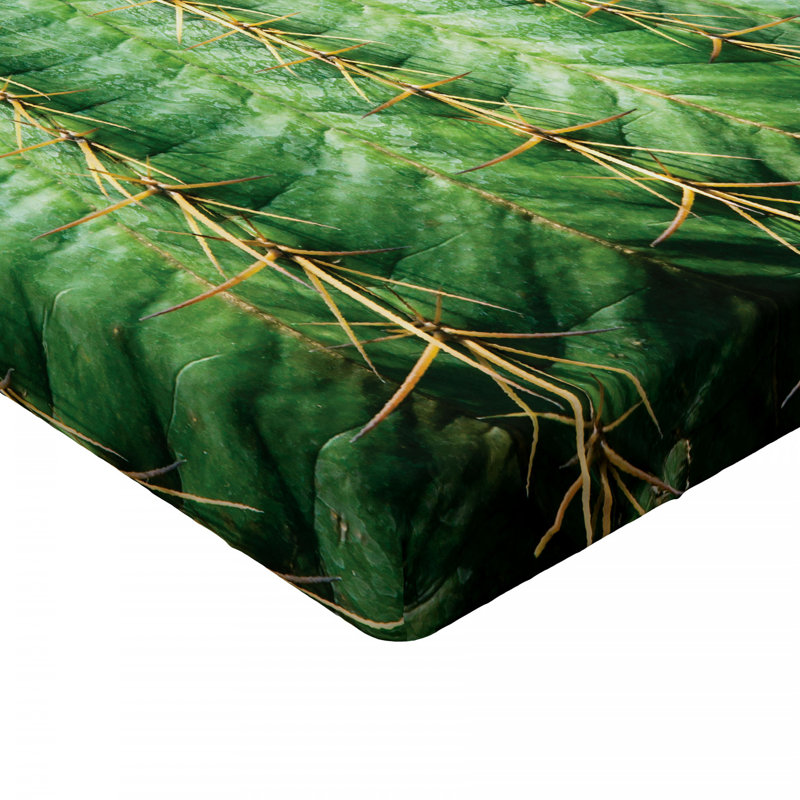 Microfiber Fitted Sheet, Full Fitted Sheet