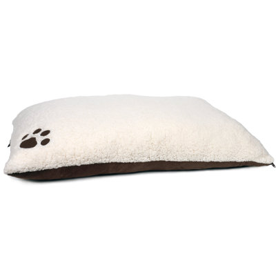 Orthopedic Pet Bed