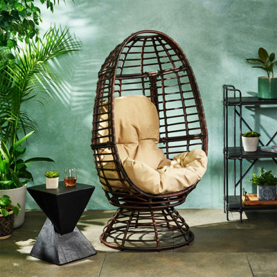 FAUTEUIL PIVOTANT ROBERTSON