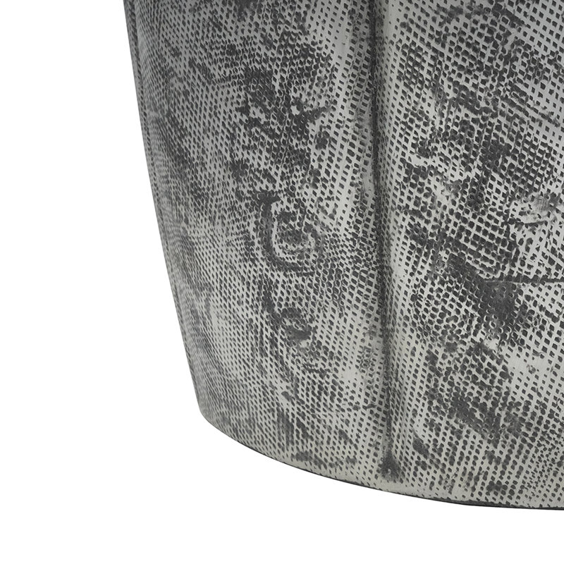 D16.8X22" Vanora Accent Table