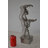 Alesi Modern Art Of Acrobat Balls Statue