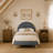 Halis Upholstered Scalloped Bed-1845214348-1854820860