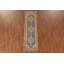 Tapis de couloir bleu 3x8
