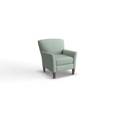 Shirleyann Upholstered Club Chair