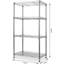 44 cm W Shelving Unit