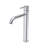 Lulani St. Lucia Single Hole Bathroom Faucet with Drain Assembly-50297476