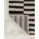 Arzilla Striped Area Rug
