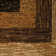Tapis noir Calvo