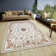 Gobelin Cream Rug