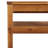 Table basse Tammey