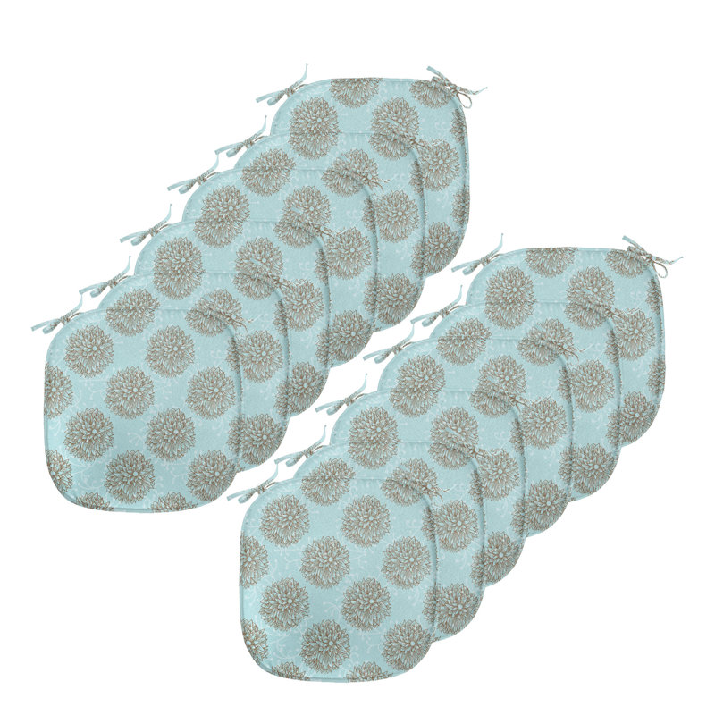 Chair Pad Cushion