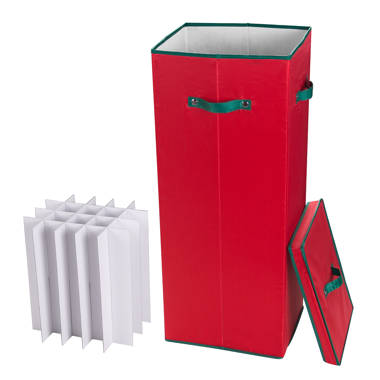 Ribbon Storage Box and Dispenser The Holiday Aisle