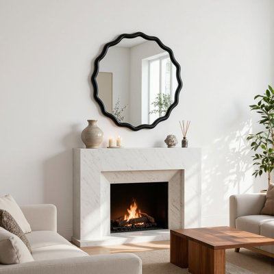 Miroir de salle de bain