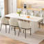 Table de salle à manger Abishan-1649091551-1644370404