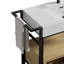 Wall Mounted Single Double With Top-279890200-279890201