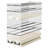 Cabinet System Spice Rack