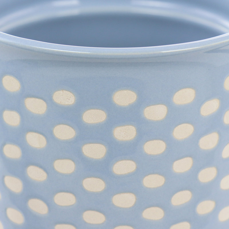 Mr. Coffee 15 oz., Bleu clair