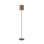 Cylindrical Floor Lamp