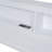 Daybed With Storage Shelf And USB Charging Ports-728622732-728622729