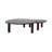 Grayson Solid Wood Nesting Coffee Table