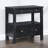 Isle 25'' W Nightstand