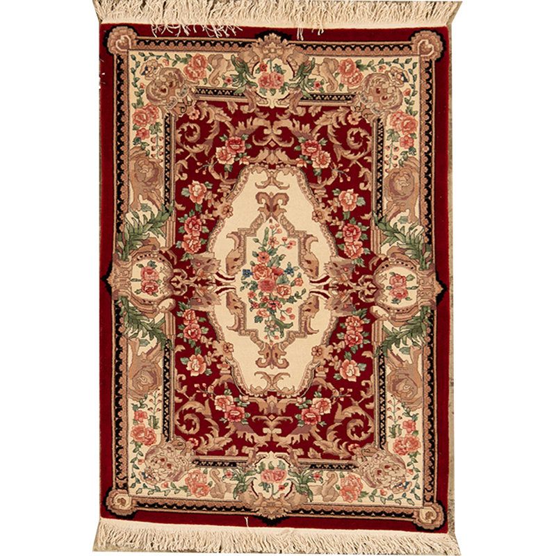 Taj Oriental Area Rug