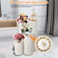 1 Tier Plant Stand Set of 5