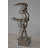 Alesi Modern Art Of Acrobat Balls Statue