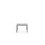 Alberti Outdoor Square Side Table-315799939