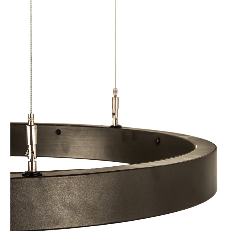 Anillo 10 - Light Chandelier